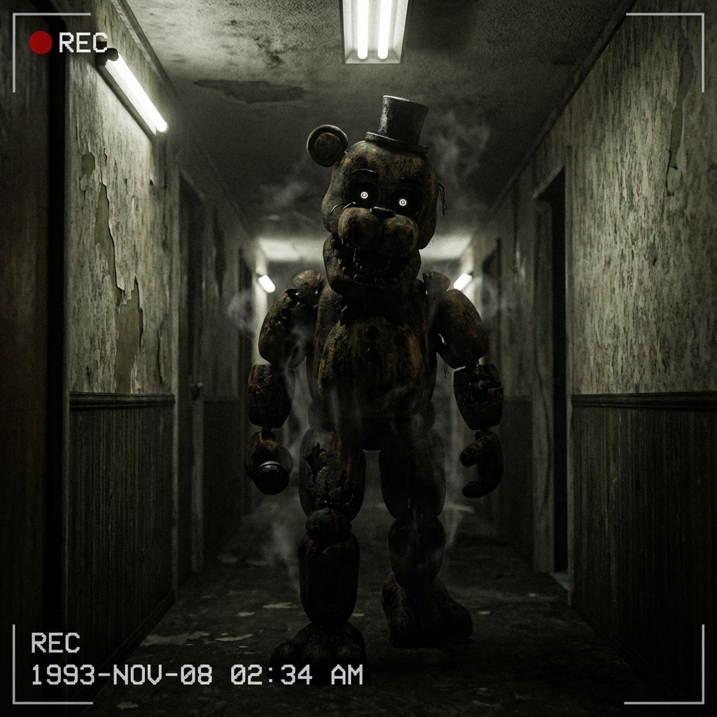 Help Wanted wallpapers